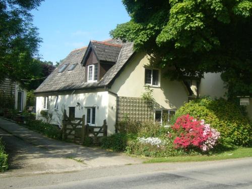 Hartland Bed & Breakfast | Southdown B&B