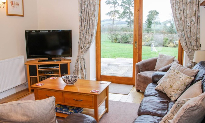 Easthope Cottage | Southdown