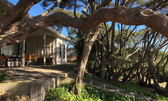 Sorrento House | Southdown - Sorrento