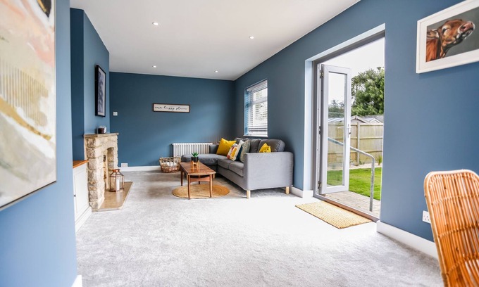 Wittering Cottage | Southern - Bracklesham Bay