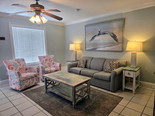 Ono Island House | Southern Breeze #2