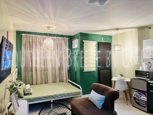 Balibago Apartment | Southern Breeze by C&C