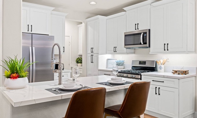 Ladera Ranch House | Southern California Beautiful Place in Ladera Ranch