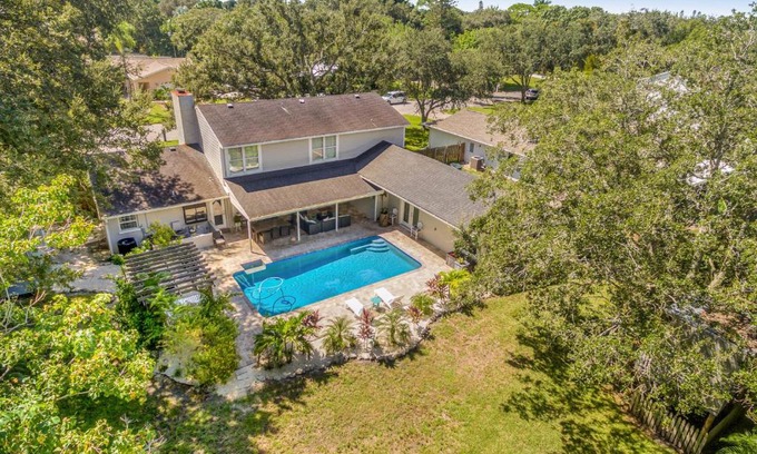 Palma Sola House | Southern Charm