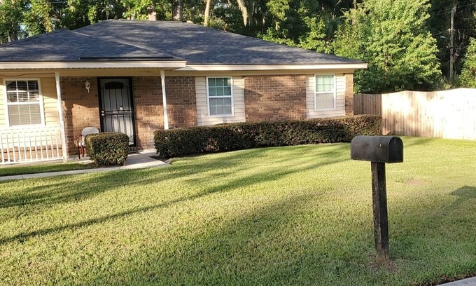 Midtown House | Southern charm vacation rental