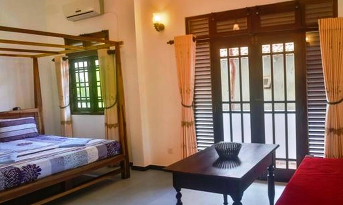 Thiranagama Apartment | Southern Coastal Villas