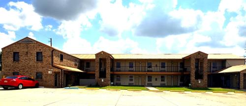 Birmingham Hotel | Southern Comfort Motel