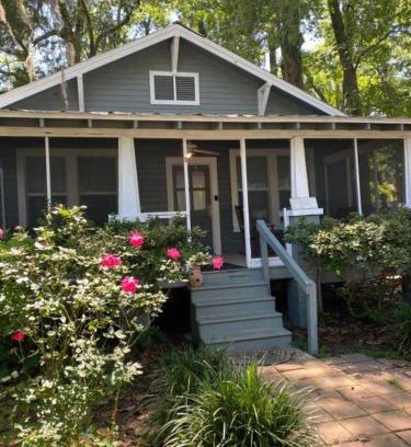 Tallahassee House | Southern Comfort