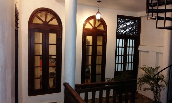 Fort Galle House | Southern Comforts - Galle Fort