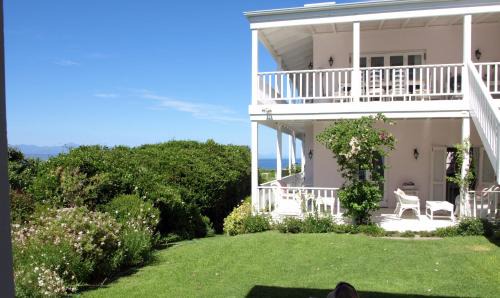 Robberg Beach House | Southern Cross Beach House