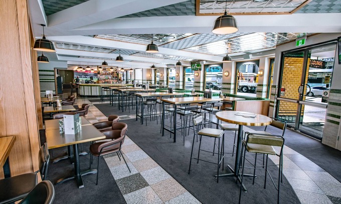 St Peters Hotel | Southern Cross Hotel