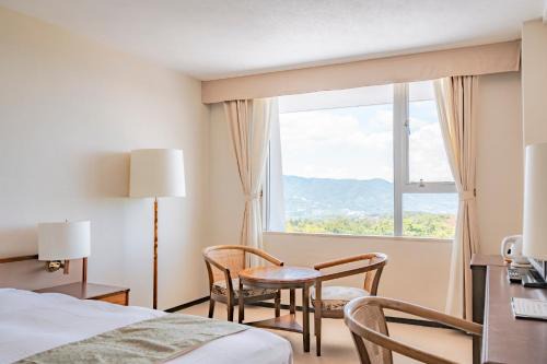 Ito Hotel | Southern Cross Resort