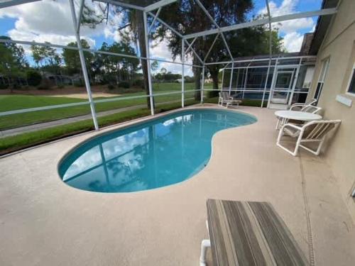 Haines City House | Southern Dunes Pool Villa