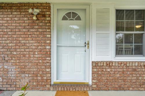 Savannah House | Southern Enchantment at Wilmington Island - Cozy Savannah Haven