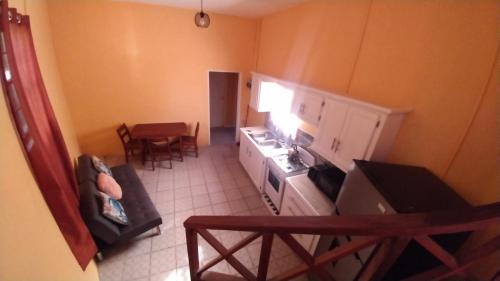 Laborie Apartment | Southern Haven Beach House