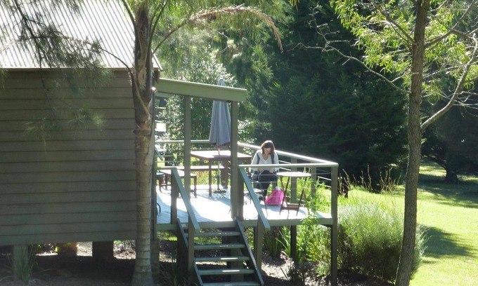 Kangaroo Valley Cottage | Southern Highlands Getaway