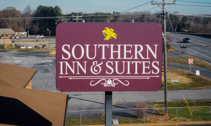 Drayton Hotel | Southern Inn & Suites