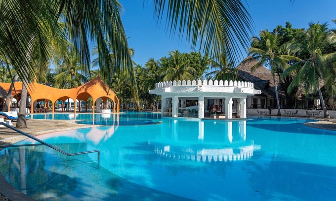 Diani Beach Resort | Southern Palms Beach Resort