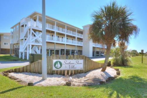 Long Beach House | Southern Shore Villa 108-Finz Up