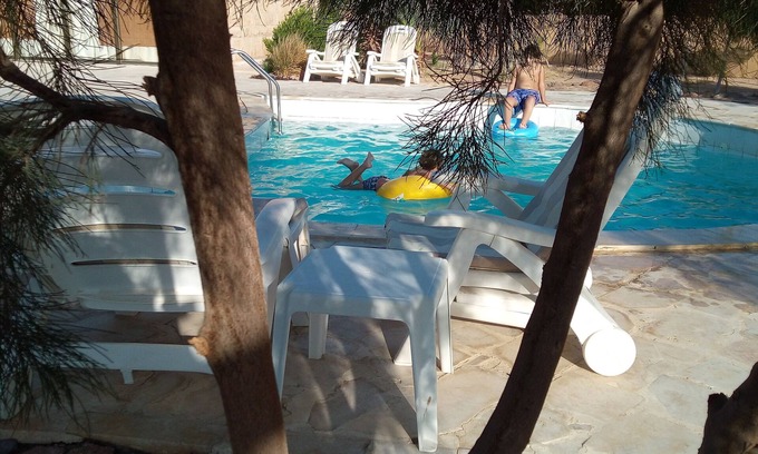 Aqaba Hotel | Southern Star Club
