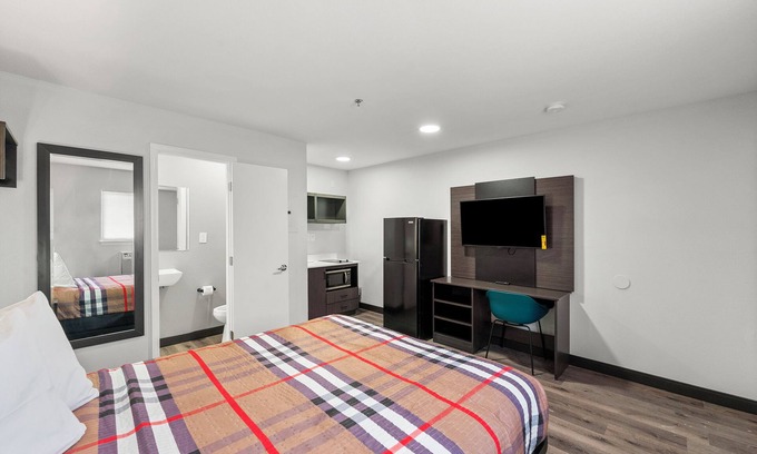 Kennesaw Hotel | Southern Suites Kennesaw