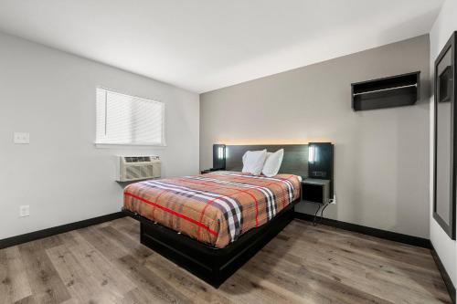 Kennesaw Hotel | Southern Suites Kennesaw