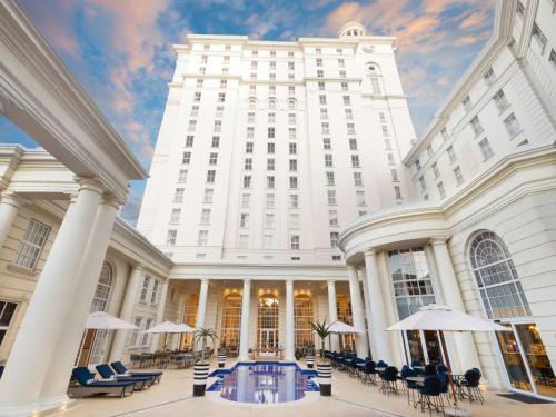 Cape Town City Centre Hotel | Southern Sun The Cullinan