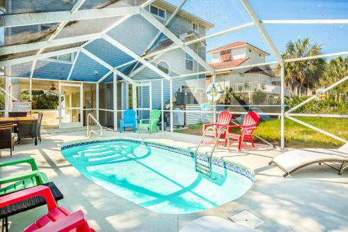Plantation House | Southern Sun