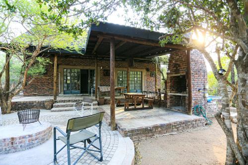 Marloth Park House | SouthernCross@Kruger