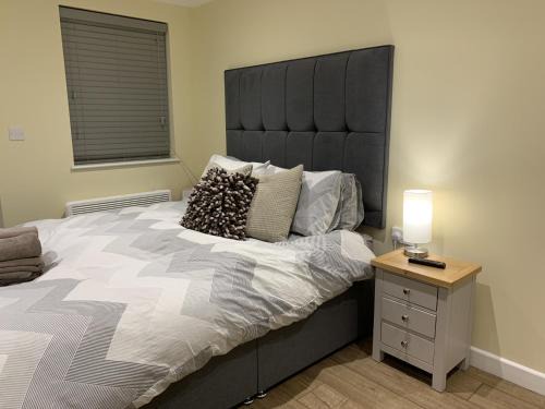 Didcot Apartment | Southernwood - Garden Lodge 10