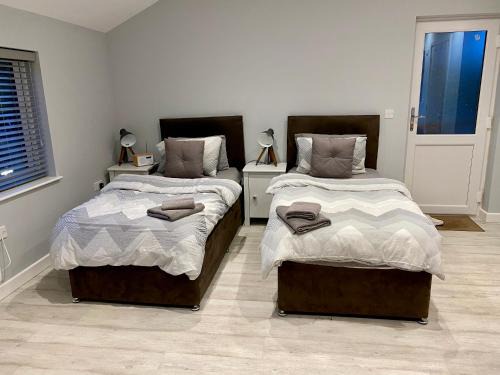 Didcot Apartment | Southernwood - Garden Lodge 14
