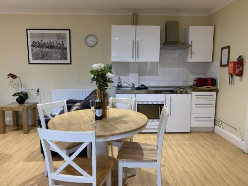 Didcot Apartment | Southernwood - Studio 1