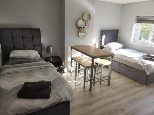 Didcot Apartment | Southernwood - Wantage Road Apt 2