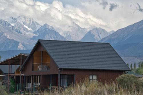 Issyk-Kul Region Apartment | Southlux