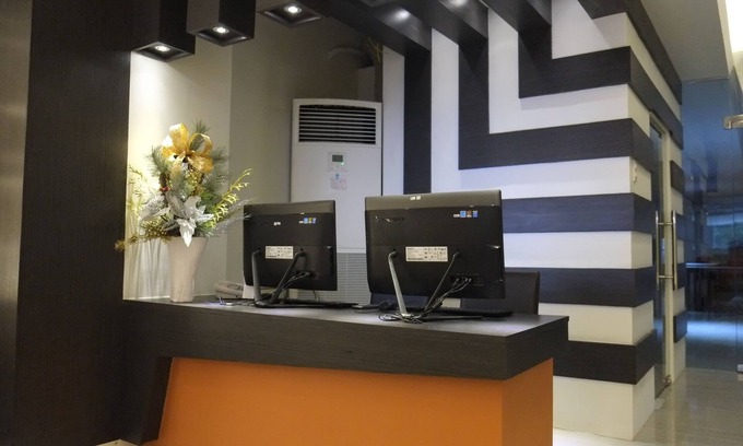 Downtown Cebu Hotel | Southpole Central Hotel
