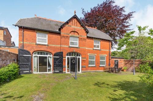 Southport House | Southport Coach House