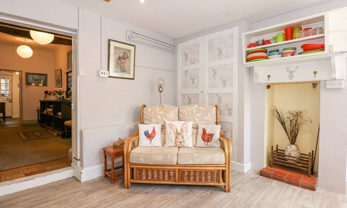 Southrepps Cottage | Southrepps Lodge