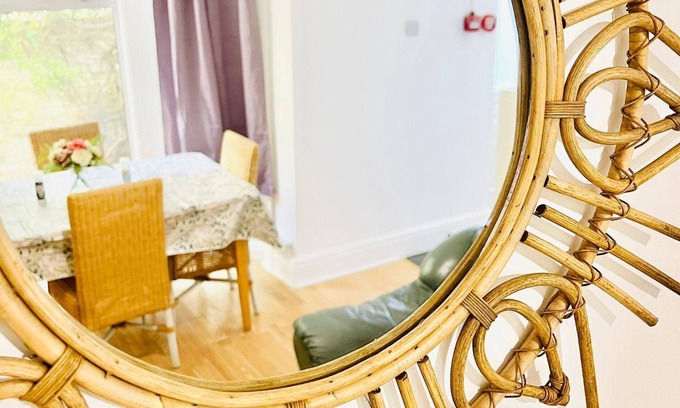 Southsea House | Southsea Stays