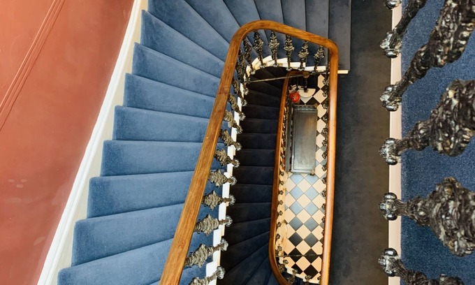 Newington House | Southside Guest House