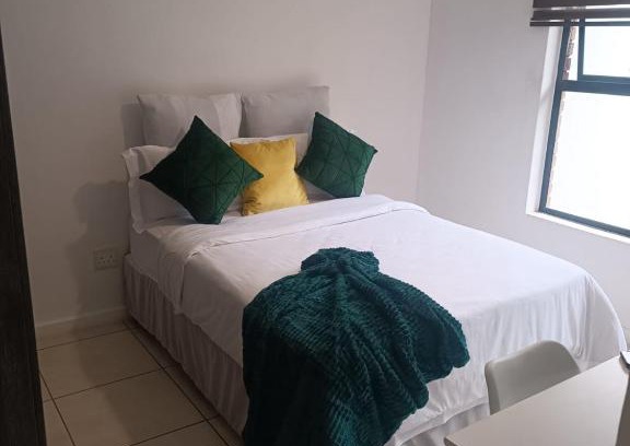 Greater Johannesburg Metropolitan Area House | Southside Nest