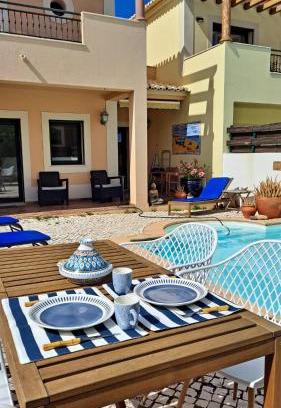 Burgau Villa | Southside Villa Burgau