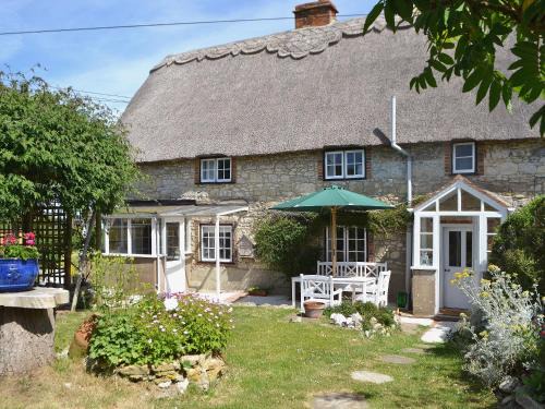 Yarmouth House | Southview Cottage
