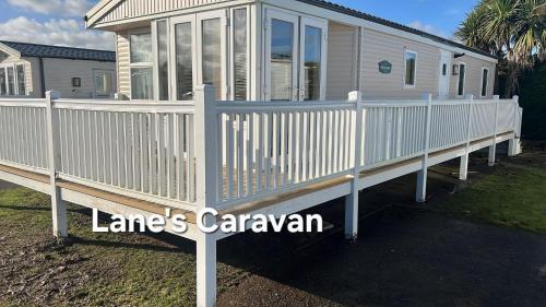 Skegness Resort | Southview holiday park caravan