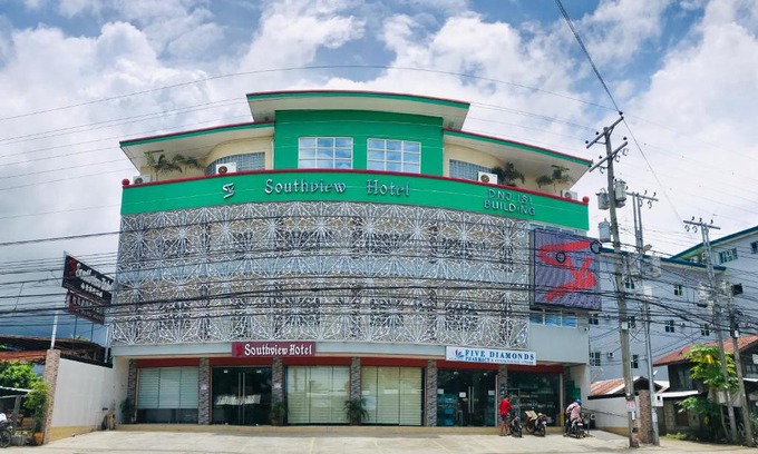 Dumaguete Hotel | Southview Hotel