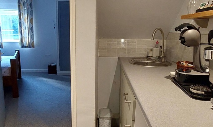 Southwell House | Southwell Stays