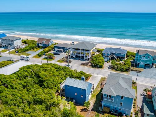Surf City House | Southwind
