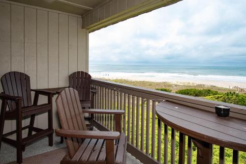 Morehead City Apartment | Southwinds II