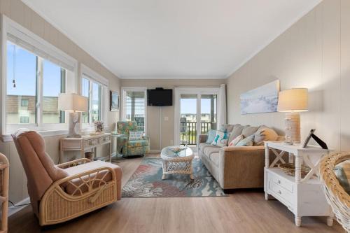 Morehead City Apartment | Southwinds J12 condo