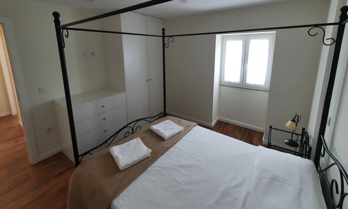 Guilhofrei Condo | Souto do Monte House - T2 Vintage