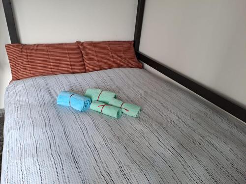 Precotto Apartment | souvenir